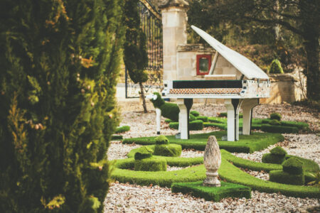 Immobilier Castelnaud 8 Maison en pierres à Castelnaud la Chapelle photographiée par Jean-Luc Renouil photographe immobilier professionnel et pilote de drone en Dordogne.