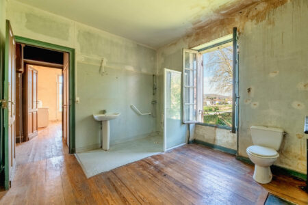 Acheter une ruine 22 | Photographe immobilier