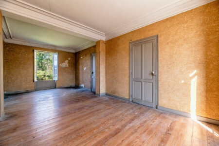 Acheter une ruine 23 | Photographe immobilier