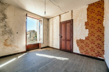 Acheter une ruine 25 | Photographe immobilier
