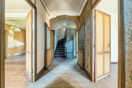 Acheter une ruine 26 | Photographe immobilier