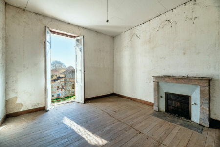 Acheter une ruine 30 | Photographe immobilier