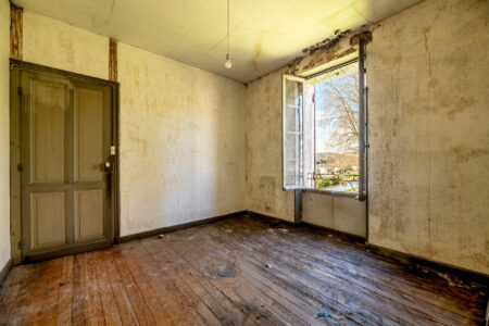 Acheter une ruine 32 | Photographe immobilier