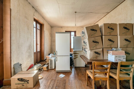 Acheter une ruine 34 | Photographe immobilier