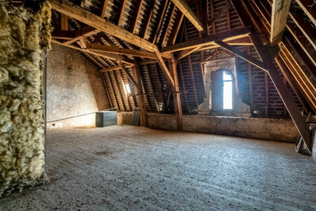Acheter une ruine 41 | Photographe immobilier