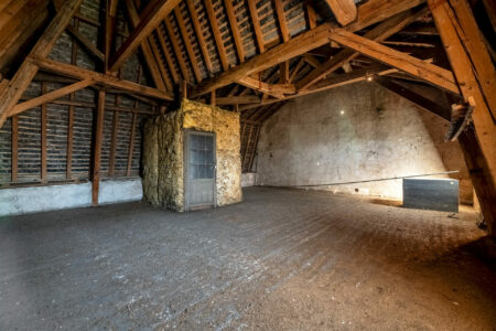 Acheter une ruine 44 | Photographe immobilier