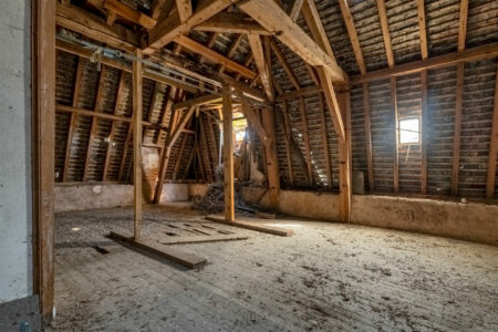 Acheter une ruine 43 | Photographe immobilier