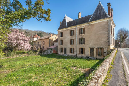 Acheter une ruine 13 | Photographe immobilier