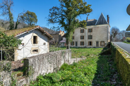 Acheter une ruine 12 | Photographe immobilier