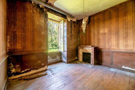 Acheter une ruine 39 | Photographe immobilier
