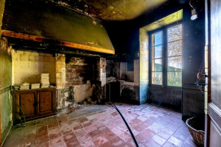 Acheter une ruine 38 | Photographe immobilier
