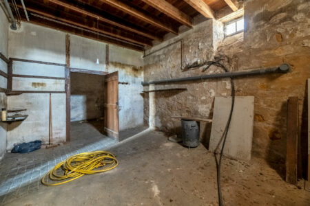 Acheter une ruine 40 | Photographe immobilier