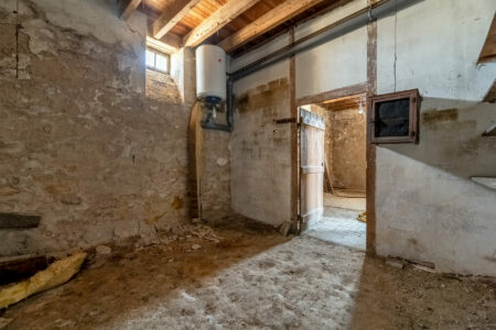 Acheter une ruine 37 | Photographe immobilier