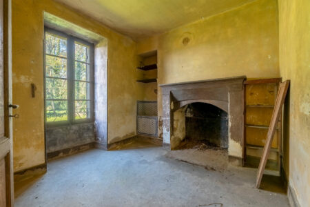 Acheter une ruine 35 | Photographe immobilier
