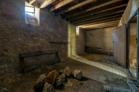 Acheter une ruine 42 | Photographe immobilier