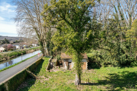 Acheter une ruine 17 | Photographe immobilier