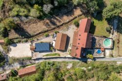 Propriété à Saint Vincent de Cosse photographiée par Jean-Luc Renouil, photographe immobilier et pilote de drone en Dordogne.