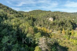 Propriété à Saint Vincent de Cosse photographiée par Jean-Luc Renouil, photographe immobilier et pilote de drone en Dordogne.