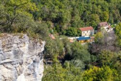 Propriété à Saint Vincent de Cosse photographiée par Jean-Luc Renouil, photographe immobilier et pilote de drone en Dordogne.