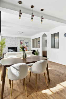 133493636 | Photographe immobilier